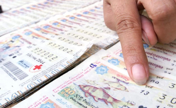 ตรวจหวย สลากดิจิทัล งวด 16 กุมภาพันธ์ 2568 มีคนถูกรางวัลที่ 1 รวม 27 ใบ 162 ล้าน