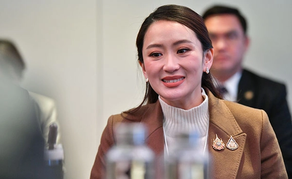 นายกฯ ชูการแพทย์ไทยติดระดับโลก ผู้ป่วยหลายประเทศบินมารักษาที่ไทย 