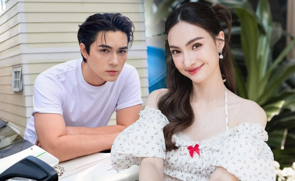 แอนน่า กลึคส์ แจงข่าว แน็ก ชาลี เสิร์ฟขนมจีบ? รับบทเทรนเนอร์สอนไลฟ์ติ๊กต็อก