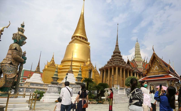 ไทยครองแชมป์วัฒนธรรมเอเชีย 2568 ติด Top 10 โลก สะท้อนพลังซอฟต์พาวเวอร์