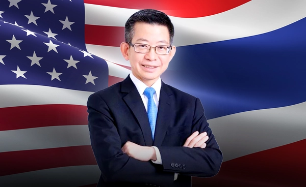 "กอบศักดิ์" เเนะไทยเร่งเจรจากับสหรัฐ หาทางรอด ’ภาษีทรัมป์‘