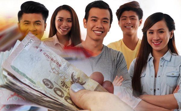 เงินดิจิทัล 10,000 บาท สำหรับคนอายุ 20-59 ปี ได้วันไหน? เช็กข้อมูลล่าสุดที่นี่!