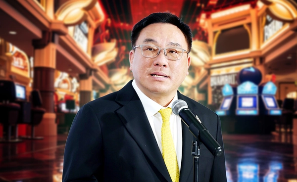 คลังแก้กฎใหม่ สถานบันเทิงครบวงจร  เปลี่ยนมีเงินฝาก 50 ล้าน เป็นจ่ายภาษีย้อนหลัง 3 ปี