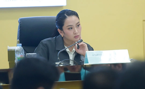 นายกฯ แถลงด่วนประกาศกทม. พื้นที่ฉุกเฉิน - รวมทั่วประเทศ เตือนอาฟเตอร์ช็อก 24 ชม.