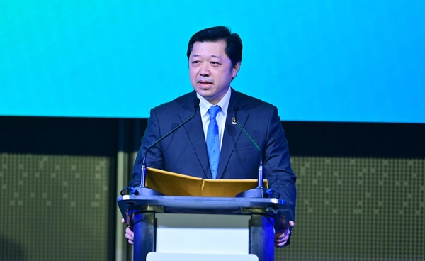 เปิดฉากยิ่งใหญ่ CP Innovation Expo 2025 ขับเคลื่อนเครือเจริญโภคภัณฑ์สู่องค์กรแห่งนวัตกรรม