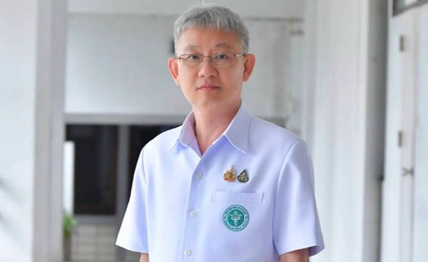 ปลดล็อกคำสั่งระงับกิจกรรมทุนโครงการร่วมมือไทย - สหรัฐฯ ด้านสาธารณสุข 