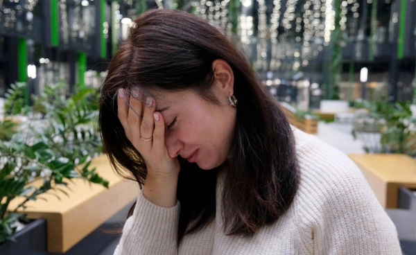 "ซึมเศร้า"โดยไม่มีสาเหตุ แม้จะมีทุกอย่างในชีวิต เป็นเพราะอะไร?
