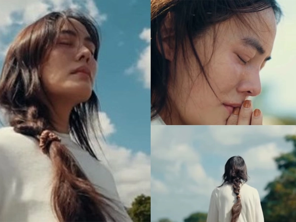 "เจนี่ เทียนโพธิ์สุวรรณ์" ปลงผมบวชสามเณรีที่ศรีลังกา ตั้งใจทำบุญเพื่อประโยชน์แก่ผู้อื่น