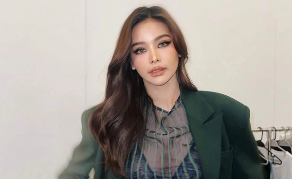 อิงฟ้า วราหะ เผยความรู้สึกหลังชนะคดีค่ายเก่า สัญญาไม่เป็นธรรม ไม่ต้องจ่าย 1.2 พันล้าน