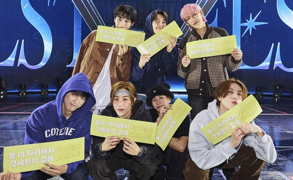 รวมวิธีเดินทางไปสนามราชมังคลากีฬาสถาน ดูคอนเสิร์ต GOT7 ในไทย 2-3 พ.ค. 2568