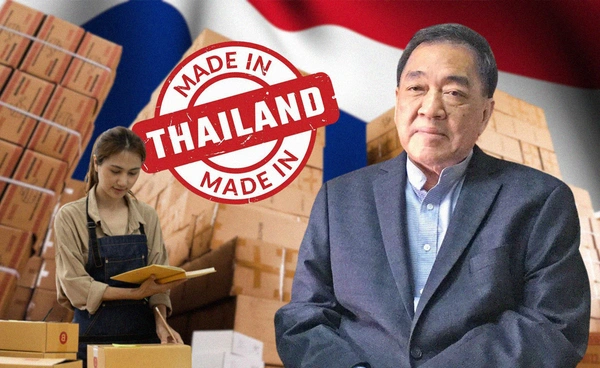 "เอกชน" หวั่นสหรัฐฯ ชะลอซื้อ"สินค้าไทย"