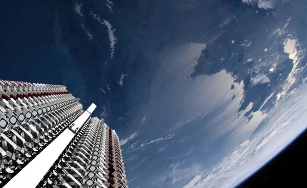 Apple เตรียมเปิดตัวระบบส่งข้อความผ่านเครือข่ายดาวเทียม Starlink บน iPhone