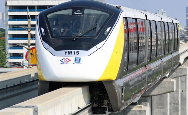 รฟม. แจ้งเปิดให้บริการ  "รถไฟฟ้า MRT สายสีเหลือง" ปกติ เริ่มเที่ยงวันนี้