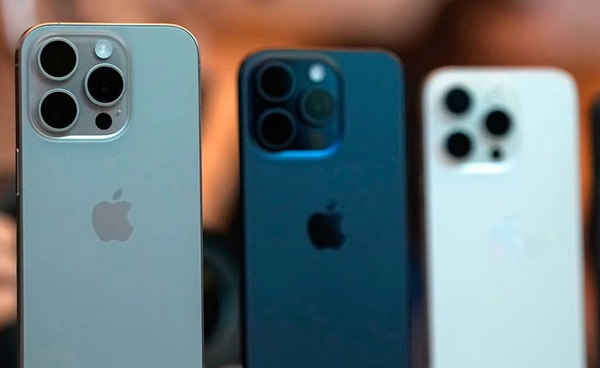 Apple เตรียมเปิดตัว iPhone 19 Pro ดีไซน์ใหม่ ฉลองครบรอบ 20 ปี iPhone