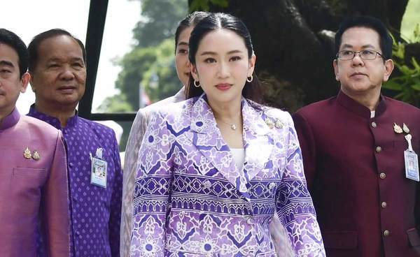 นายกฯ ย้ำแก้ปัญหาชายแดนไม่มีฝ่ายค้าน-ฝ่ายรัฐบาล ประเทศไทยต้องมาก่อน