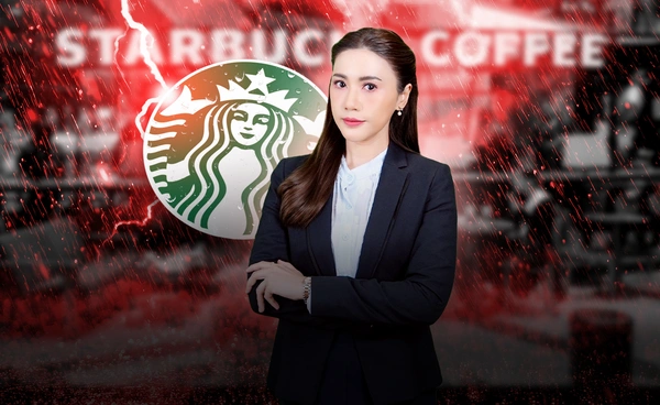 วิกฤต "Starbucks" ยอดขายตก คนไม่เข้าร้าน "เลิกจ้าง"ครั้งใหญ่  l World Wide Wealth