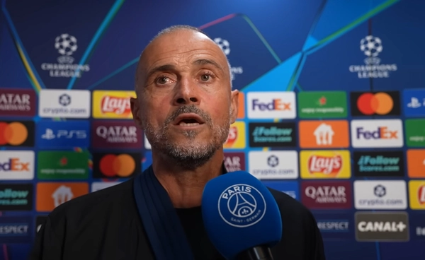 เอ็นริเก้ มั่นใจสู้ บาร์ซ่า ได้แน่!  แม้ว่า PSG ขาดตัวหลักหลายคน