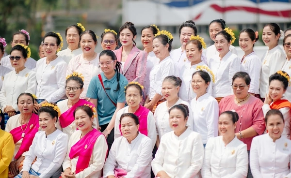 เชียงใหม่ จัดพิธีสมโภช 729 ปี ยิ่งใหญ่ ลุ้นสถิติโลก “ฟ้อนเล็บล้านนา” 19 เม.ย.นี้
