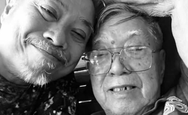 ป๋อง กพล สูญเสียคุณพ่อด้วยโรคชรา หนุ่ม กรรชัย เพื่อนซี้โพสต์แจ้งกำหนดการ