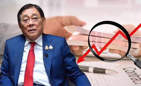 'คลัง'สั่ง'แบงก์รัฐ' ปรับลดดอกเบี้ยเงินกู้  