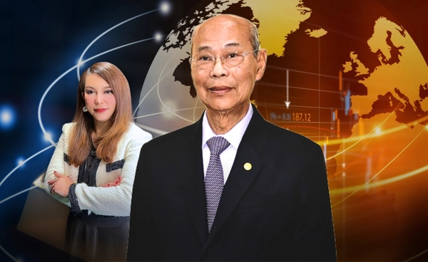 'นายกสมาคมค้าทองคำ' ชี้สงครามแค่ "พักชั่วคราว"! ทองยังขาขึ้น เป้า $3800 ไม่เปลี่ยน