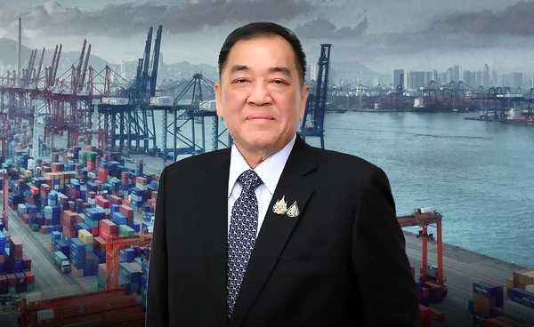 หอการค้าฯ แนะมาตรการรับมือภาษีทรัมป์ ระบุประเทศไทยควรรีบตั้งรับโดยด่วน 