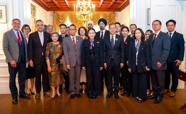 นายกฯ ถกเอกชนอังกฤษ  ผลักดัน FTA สินค้าเกษตร-อาหารไทย บุกตลาดอียู  