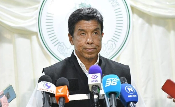 ขอให้ประชาชนตั้งสติ! ผู้ว่าฯ กทม. ย้ำไม่มีแผ่นดินไหวเพิ่มเติม