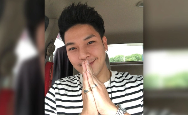 “เก่ง เกียร์อาร์” ฝากให้คิดโพสต์ถึง “ลูกพีช” แนะอดทน - พิสูจน์ความสำนึก
