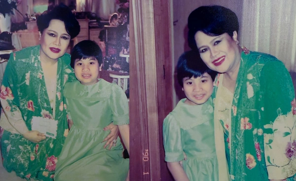 “หลานจ๊ะ” พระสุรเสียงแห่งความทรงจำ เจ้าฟ้าสิริวัณณวรี น้อมรำลึกสมเด็จย่า