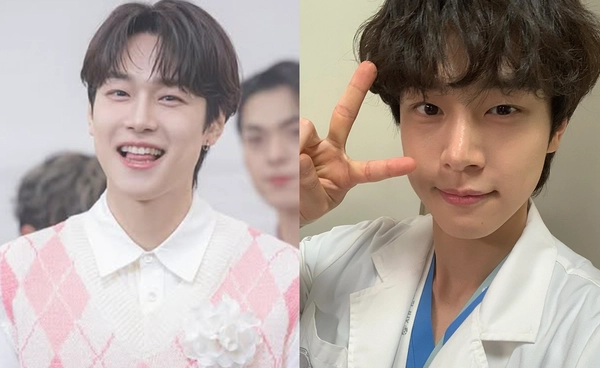 "คังยูซอก" เผย ใช้เวลาซ้อมเต้นกว่า 3 เดือน สำหรับบท "ออมเจย์" อดีตสมาชิกวง HI-BOYZ