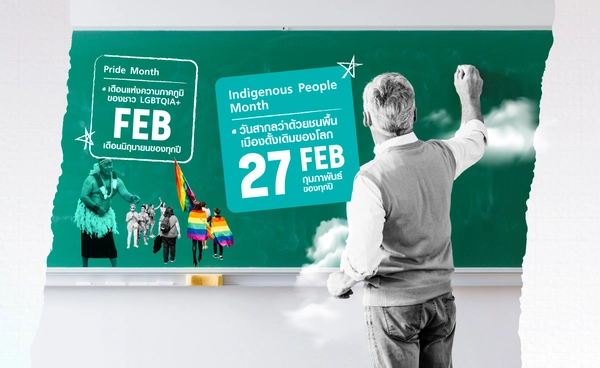 6 วันสำคัญที่ถูกลบออกจาก Google Calendar