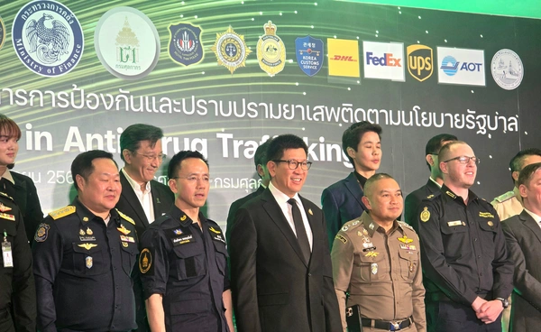 "เอกนิติ "​ชงแพคเกจช่วย SME เข้าครม.ศก.อีก 2 สัปดาห์