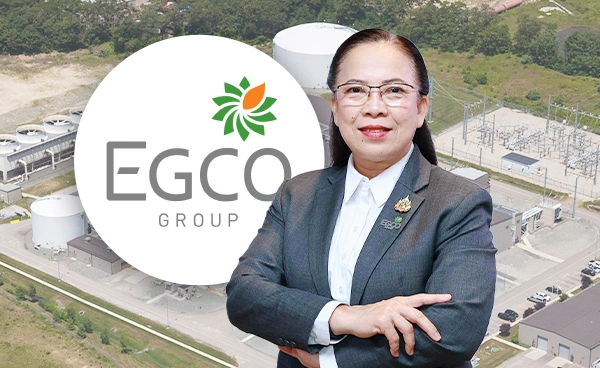 EGCO Group ปิดดีลขายหุ้นโรงไฟฟ้า RISEC ในอเมริกา พร้อมมองหาการลงทุนใหม่ ต่อยอดโต