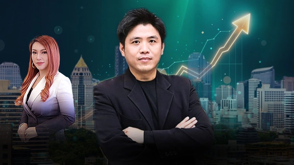 หาหุ้นราคาถูก ในช่วงตลาดฟื้นตัว I WEALTH LIVE 24 มีนาคม 2568