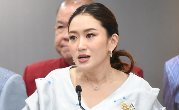 นายกฯ เผยครม. อนุมัติงบ 620 ล้านบาท แก้ไฟป่าหมอกควันและฝุ่นละออง