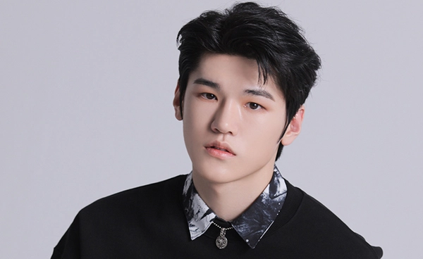 "เบน"  วง JUST B ไอดอล K-POP ชายคนแรกที่ประกาศว่าเป็น LGBTQ+  