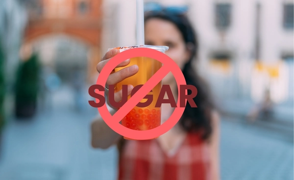 เทรนด์คนไทยสั่ง "ไม่หวานเลย" เพิ่มขึ้นมากกว่า 160 เปอร์เซนต์ 