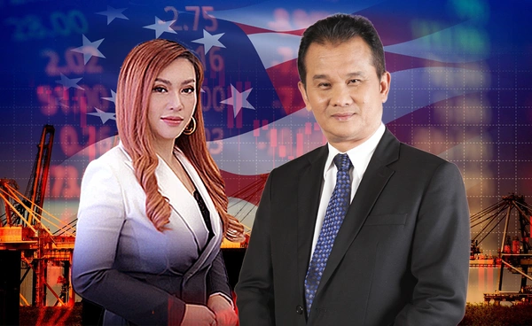 "สงครามการค้า" กระทบตลาดหุ้นไทยไหม ? l WEALTH LIVE