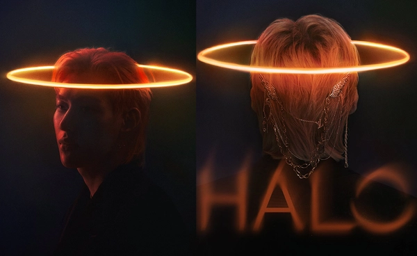 "แบมแบม" เปิดตัวค่ายใหม่ “HALO” แฟนคลับแห่ยินดี 