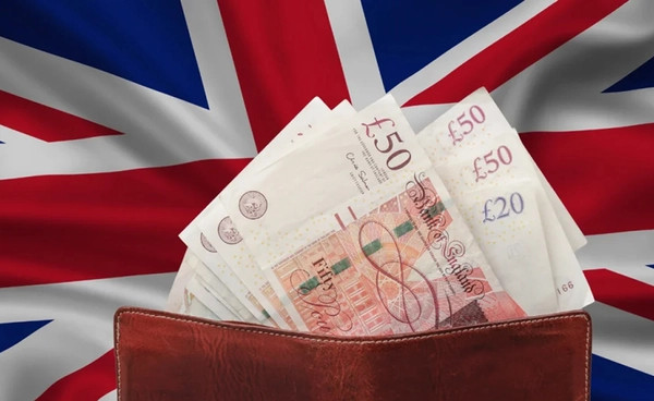 ค่าจ้าง-การจ้างงานใน UK โตขึ้นรอบ 8 เดือน 