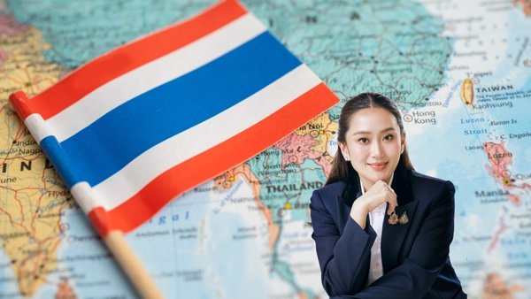 นายกฯ ยืนยัน ประเทศไทย "ปลอดภัย" ทั้งลงทุนและท่องเที่ยว