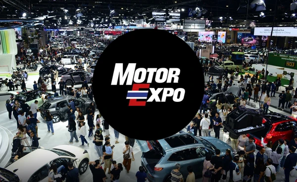Motor Expo 2025  ปิดยอดจองรถยนต์  พุ่ง 81,147 คัน เพิ่มขึ้นจากปีก่อน 26,513 คัน