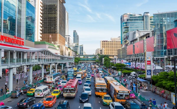 บ้านของคุณอยู่เขตไหนในกรุงเทพฯ ? แล้วเขตนั้นมีความน่าอยู่แค่ไหนกัน