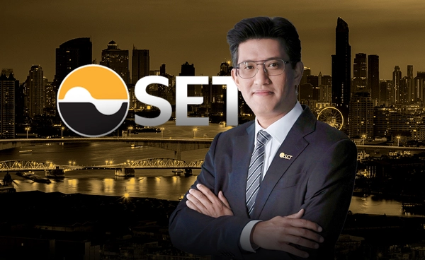 ตลท. พร้อมปรับเกณฑ์ "หุ้นไทย" ประเมินสัปดาห์หน้า มอง "ภาษีสหรัฐฯ" กระทบบจ.เล็กน้อย
