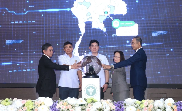"สมศักดิ์" วางแนวทางลดการฟ้องร้องบุคลากรทางการแพทย์