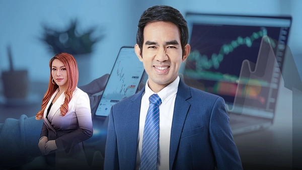 กลยุทธ์เลือกหุ้นเก็งผลประกอบการเด่น I WEALTH LIVE 24 มกราคม 2568