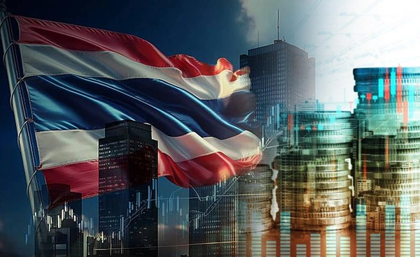 วิจัยกรุงศรีคาดศก.ไทยปีนี้โตร้อยละ 2.7