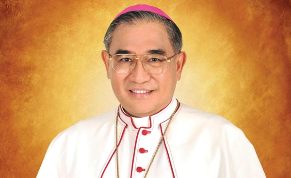 เปิดประวัติพระคาร์ดินัลไทย "ฟรังซิสเซเวียร์ เกรียงศักดิ์ โกวิทวาณิช" ร่วมเลือกตั้งพระสันตะปาปาพระองค์ใหม่