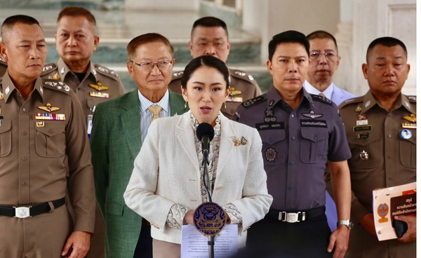 นายกฯ เผย เตรียมออกหมายจับคดีตึก สตง.ถล่ม เร็วๆ นี้ 